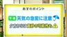高知の天気　２７日　午後から天気の急変に注意　山岸拓気象予報士が解説　|　高知のニュース・天気｜KUTV NEWS | KUTVテレビ高知