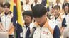 チーム大分がいざ青森へ「責任と誇りを胸に…」国スポ会期前競技の結団壮行式　選手ら66人が健闘を誓う　|　大分のニュース｜OBS NEWS｜大分放送