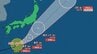 【台風情報】台風26号（スリゲ）990hPa・最大瞬間風速40m/sの勢力、時速15キロで北北東へ⇒10月1日午前には伊豆諸島近海に　今後の進路は？全国の週間予報と雨・風シミュレーション《気象庁9月29日12時45分発表》　|　北海道のニュース｜HBC北海道放送