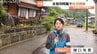 大雨の影響か、住宅倒壊…裏山が崩れ2階建ての1階部分が押しつぶされる　住民は不在でケガ人なし　富山　|　富山のニュース｜天気・防災｜チューリップテレビ