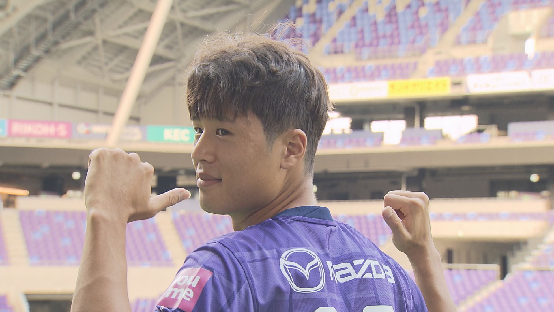 J1制覇へ韓国代表ディフェンダーを補強！サンフレッチェ広島移籍情報