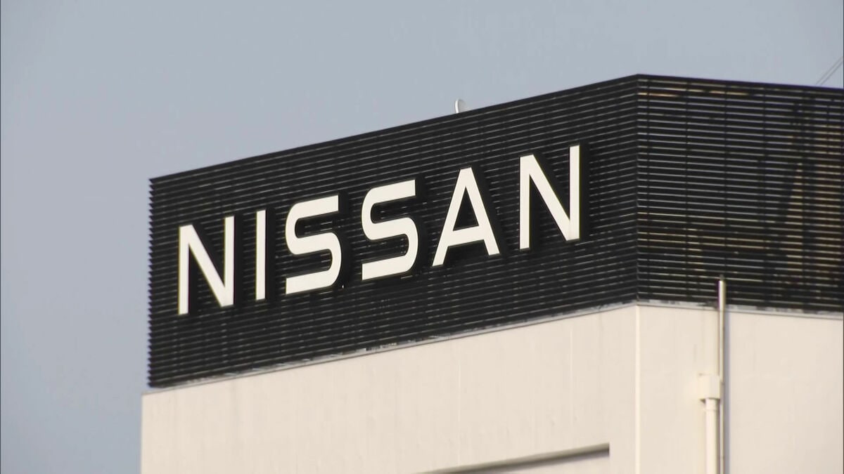 日産はホンダの子会社になったほうがよかった」 ”カルロス・ゴーンの負