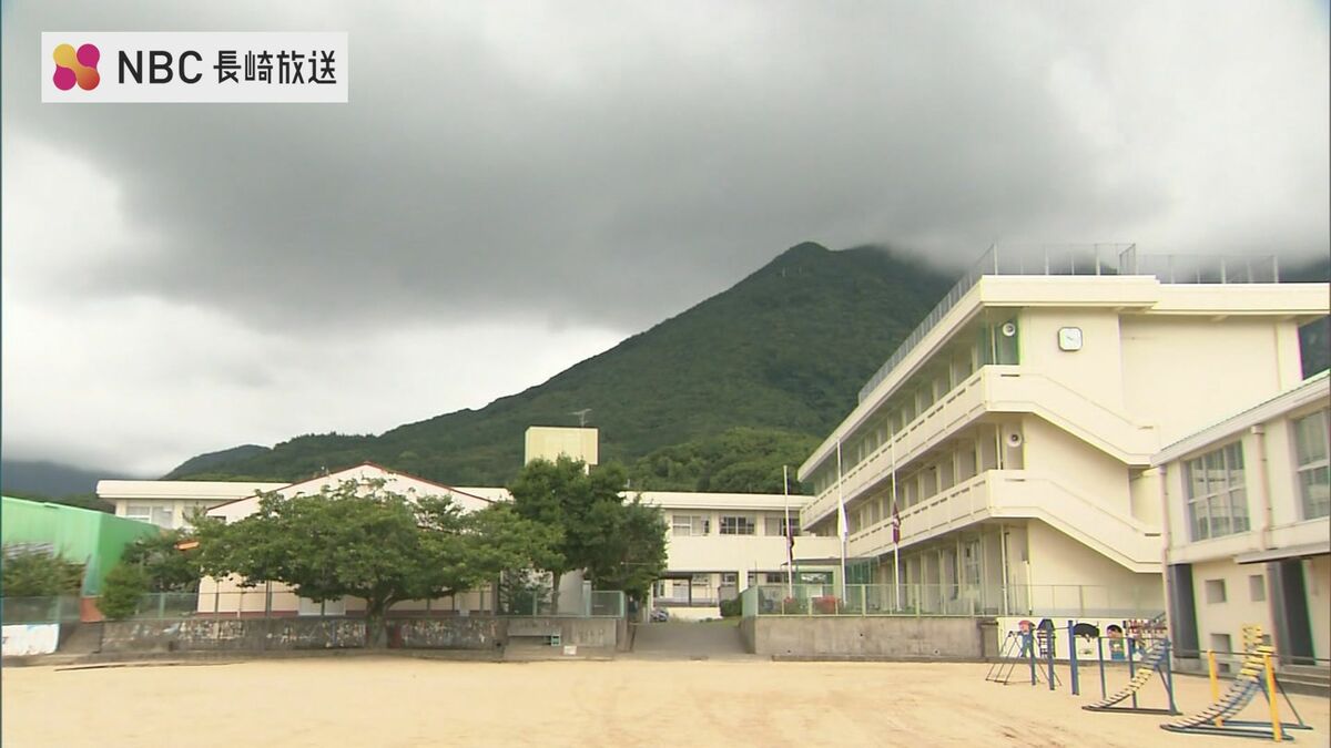山中学　不浄観 雲仙普賢岳大火砕流から35年】「火山と共に生きていく」島原市の小