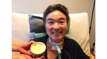 【ニャンちゅう】　声優・津久井教生さん　「大切なのは味わってからのごっくんなのです」「豆腐に色々なあんをかけてもらって食感と味覚と嗅覚で味わっています」【ＡＬＳ闘病】|TBS NEWS DIG