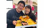 【 北斗晶 】　夫・佐々木健介と　「30回目の出逢った記念日」をお祝い　出会いのきっかけであるアントニオ猪木へ感謝の思い|TBS NEWS DIG
