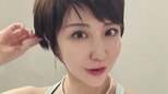【がんサバイバー】西丸優子さん「抗がん剤中もずっと続けてきたトレーニング」「最近は週2ペース」 “脂肪+筋肉でヘルシーな雰囲気に” |TBS NEWS DIG