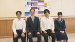 大分上野丘高校化学部が「国際学生科学フェア」出場へ　太陽光発電の新物質で世界に挑む|TBS NEWS DIG