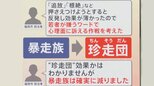 糖尿病の名称が変わる?他にもニート→レイブル、暴走族→珍走団、中途採用→経験者採用|TBS NEWS DIG