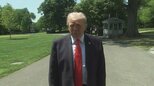 トランプ大統領「憲法の精神に反する」戦争権限法の撤退期限を否定|TBS NEWS DIG