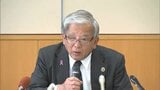 さぬき市長選挙に現職の大山茂樹氏が6期目を目指して立候補する考えを表明【香川】　|　岡山・香川のニュース | 天気 | RSK山陽放送
