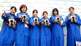 【クイーンズ駅伝】新谷仁美擁する積水化学「過去最高のハイレベルなチーム」で2年ぶりの女王奪還へ!|TBS NEWS DIG