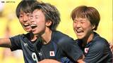 なでしこジャパン、2大会連続8強入り！3得点でナイジェリアに快勝、2勝1敗で予選リーグ突破【パリ五輪】|TBS NEWS DIG