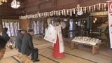 「日台友好を感じられたら」日本・台湾の友好を願って 輸入米を防府天満宮に奉納 | 山口のニュース・天気・防災|tys NEWS|tysテレビ山口
