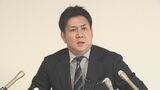 大分市長選挙に運送会社経営の野田慎太郎氏(39)が出馬表明 無所属で立候補へ | 大分のニュース|OBS NEWS|大分放送