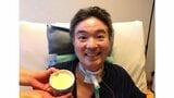 【ニャンちゅう】 声優・津久井教生さん 「大切なのは味わってからのごっくんなのです」「豆腐に色々なあんをかけてもらって食感と味覚と嗅覚で味わっています」【ALS闘病】|TBS NEWS DIG