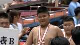 目指すは横綱!世界2位の小学5年生が「わんぱく相撲」全国大会に挑戦!ライバルとの熱戦の行方は?|TBS NEWS DIG