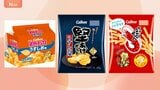 最大15%程度「ポテトチップス」「かっぱえびせん」など75品目 カルビー10月1日納品分から順次値上げへ|TBS NEWS DIG