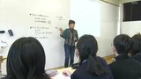 「自分も何かに挑戦したい」地元の起業家　中学生を前に講演|TBS NEWS DIG