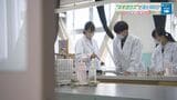 【SDGs】“畑の厄介者”が海の掃除道具に!?高校生考案 画期的な汚染油の回収方法|TBS NEWS DIG
