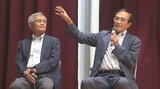 「素直な気持ちや心をずっと持ち続けて」マラソン元日本代表の宗兄弟が母校で後輩にアドバイス 大分|TBS NEWS DIG