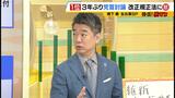 【橋下徹氏】「岸田総理は今こそ暴れ回れ！」改正政治資金規正法めぐる『維新の対応』には苦言　今後の政治は「政権交代ではなく政権変容。そのときのトップは石破氏が妥当」|TBS NEWS DIG