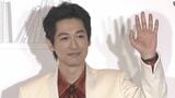 【 ディーン・フジオカ 】 カッコよすぎる写真と思い出話 マヂラブ野田は「ディーンすぎる!」と嫉妬|TBS NEWS DIG