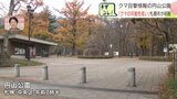 クマ目撃情報の札幌・円山公園　調査の結果「クマの可能性は低い」と市が判断　公園は通常解放　|　北海道のニュース｜HBC北海道放送