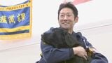 「本当に頼れる最高の相棒」11年間活躍した警察犬“ブラックシャドー号”が引退　警視庁|TBS NEWS DIG