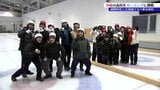 盛岡四高生が沖縄の高校生と交流30年　カーリングで育んだ「親友」の証|TBS NEWS DIG