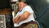 【武藤敬司】 “6月10日=610(ムトウ)の日” なのに巨体はグッタリ「気だるい一日」|TBS NEWS DIG