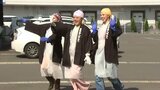 ギャルの視点で日本酒文化を発信! 岩手県二戸市の酒蔵でギャルが酒の仕込みを体験 若者にウケる日本酒目指す|TBS NEWS DIG