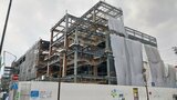 盛岡信用金庫が入居を撤回 市中心部に7月オープン予定の複合商業施設「monaka」(モナカ) 再開発組合は4階フロアの入居者募集へ|TBS NEWS DIG
