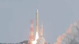 【速報】Ｈ３ロケット２号機打ち上げ　日本の新たな主力ロケット初号機失敗うけ性能確認が目的　|　鹿児島のニュース｜MBC NEWS｜南日本放送
