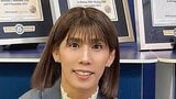 【吉田沙保里】「この度ギネス世界記録ICONの認定証をいただきました!」新たなギネス認定を報告|TBS NEWS DIG