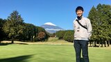 『喜入友浩 初めてのマスターズコラム』はじめます!1日目はまさかのトラブルで出国できず|TBS NEWS DIG