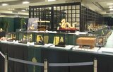「金」の逸品 芸術性も高く 仏具・置き物・アニメキャラクターなど1000点 静岡で「大黄金展」 | 静岡のニュース | SBSNEWS | 静岡放送