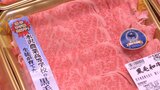 高校生が育てた肉牛が「A5ランク」の高評価 地元のスーパーでの「顔が見える」販売会 岩手・奥州市|TBS NEWS DIG
