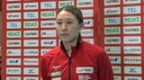 バレー女子日本代表・石川真佑「自分がチームを引っ張っていけるように。目の前の試合を戦い切る」23日開幕の世界バレーへ決意|TBS NEWS DIG