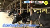 牛乳が余っているのに… 値段は上がる　赤字続く酪農家 “悪循環” との戦い　|　RCC NEWS | 広島ニュース | RCC中国放送