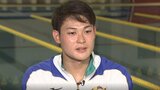 大谷翔平の名言胸に“憧れ”やめる!競泳・20歳の小方颯、瀬戸大也への「憧れ捨てて勝ちにいく」【アジア大会】|TBS NEWS DIG