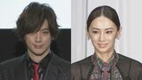 北川景子さん・ＤＡＩＧＯさん夫妻　第２子妊娠を公表「新たな家族が増える喜びと共に　無事に生まれてくることを願う日々です」|TBS NEWS DIG