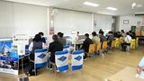 「新卒採用だけでは難しい」人材求め就職フェア 技術・技能系17社出展 参加者に事業内容説明=静岡市駿河区 | 静岡のニュース | SBSNEWS | 静岡放送