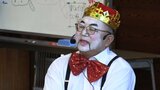 地域の集会所で110番講座 人形に扮した駐在所長が親しみやすく説明 岩手・北上市|TBS NEWS DIG