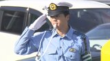 「制服を着る意味の重さを感じる」警察学校の初任科生が街頭で交通安全呼びかけ 大分 | 大分のニュース|OBS NEWS|大分放送