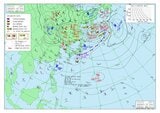 【台風のたまご】新たな“熱帯低気圧”予想進路は…10月7日に関東方面に接近か? 10月10日までの雨と風のシミュレーションを見る(気象庁「実況天気図」30日午前9時時点) | 山口のニュース・天気・防災|tys NEWS|tysテレビ山口
