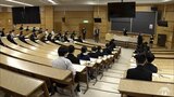 国公立大学 2次試験の前期日程 受験生が挑む | 青森のニュース│ATV NEWS│青森テレビ