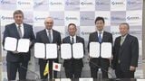 次世代半導体「Rapidus」 べルギーの研究機関と協力締結|TBS NEWS DIG