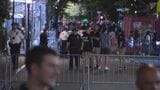 米NY 性的マイノリティパレード後に2人が銃撃される 1人は頭部撃たれ重体|TBS NEWS DIG