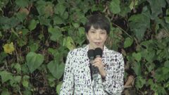 高市大臣 「靖国神社参拝を総理として実現します」 初めて公に 自民党総裁選| TBS CROSS DIG with Bloomberg