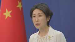 中国政府　日中韓サミットは「共通の利益にかなう」期待感示す| TBS CROSS DIG with Bloomberg